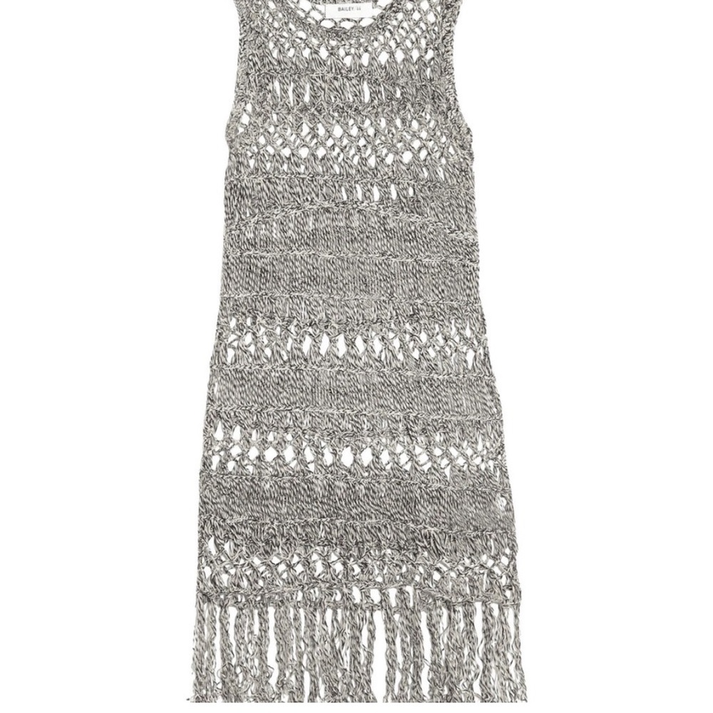Anthropologie Bailey 44 festival dress